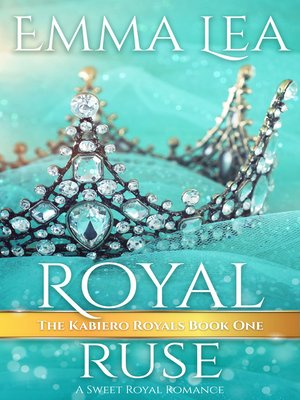 cover image of Royal Ruse